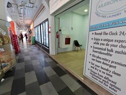 EUNOS GROVE (D16), Shop House #556327791